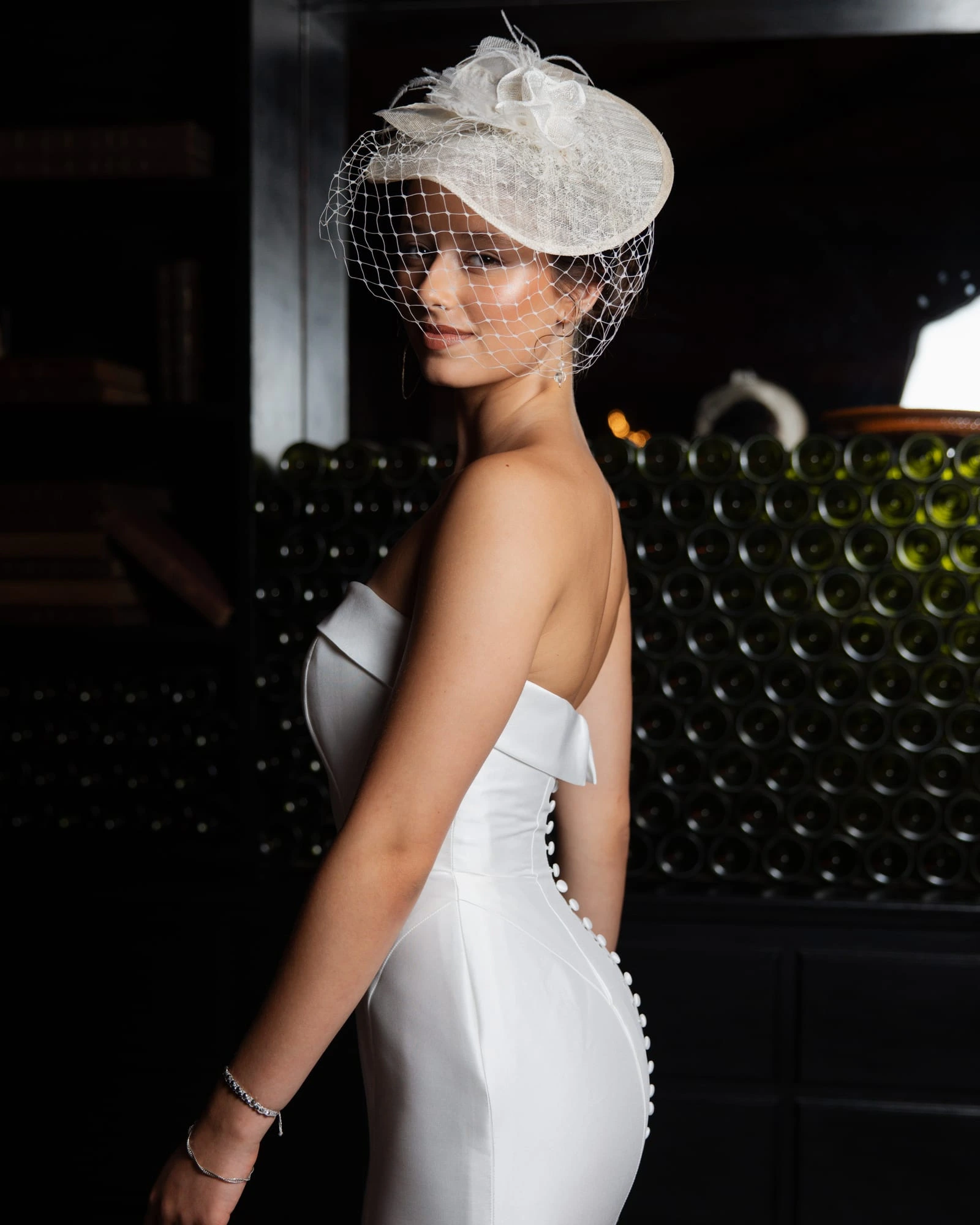 Fotógrafo de bodas De Lino Studio — estilo editorial y natural