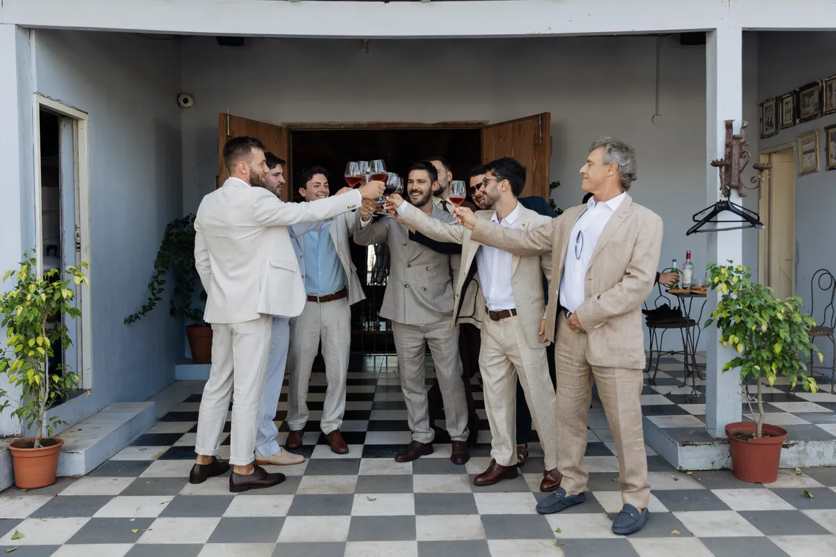 Carla & Gero 15