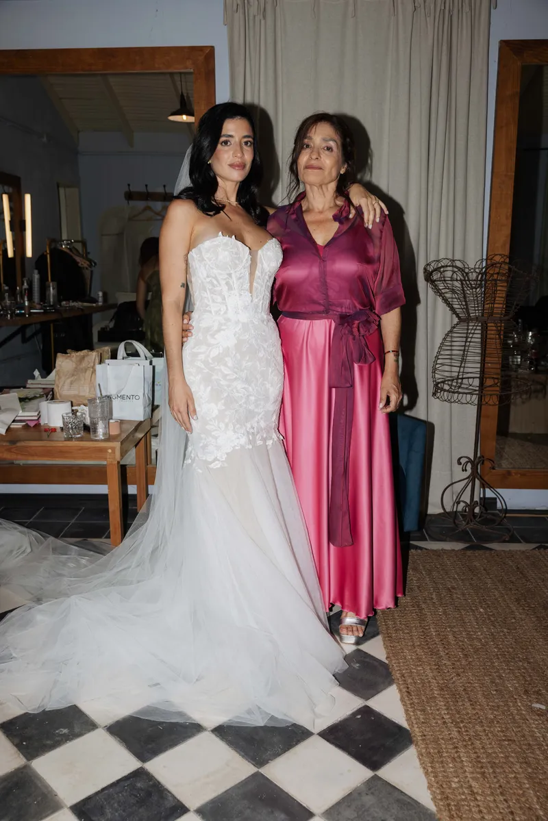 Carla & Gero 20