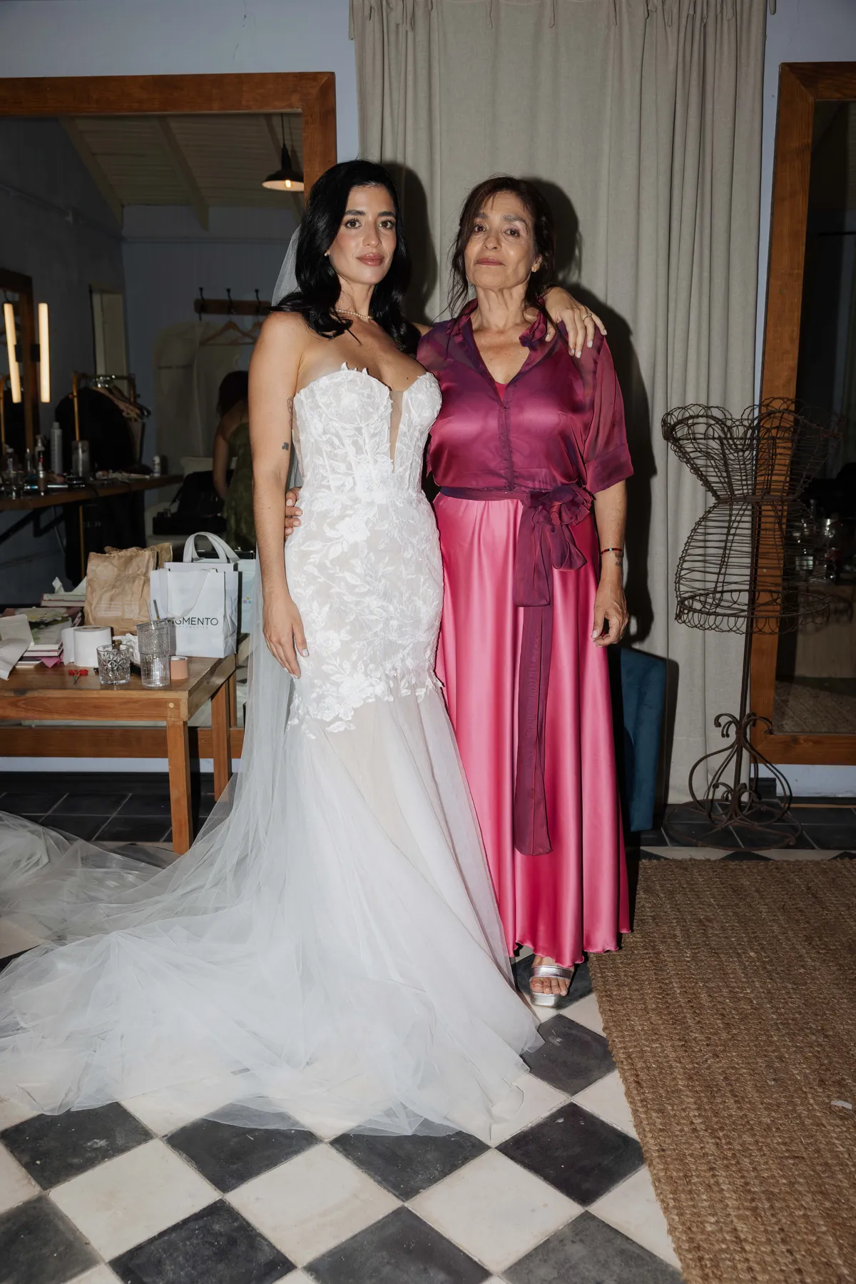 Carla & Gero 20