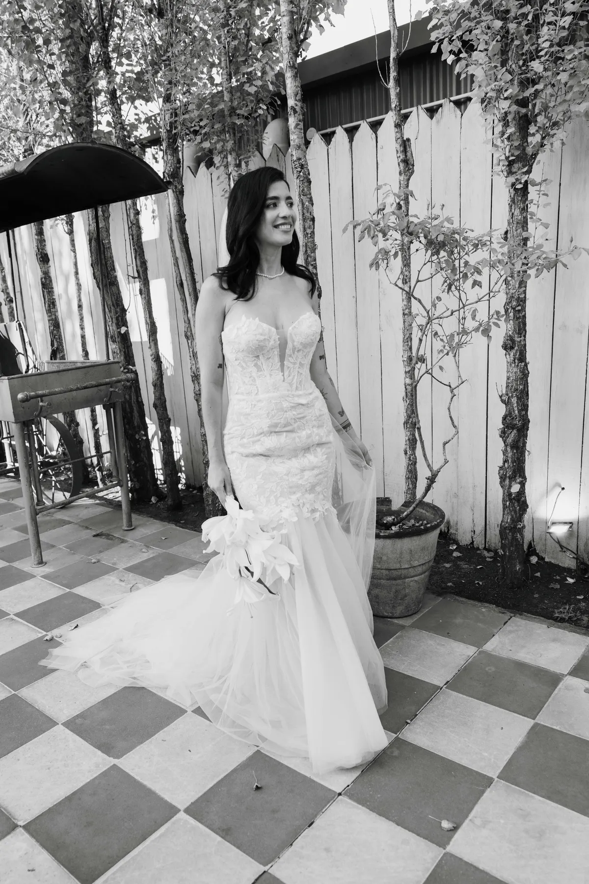 Carla & Gero 25