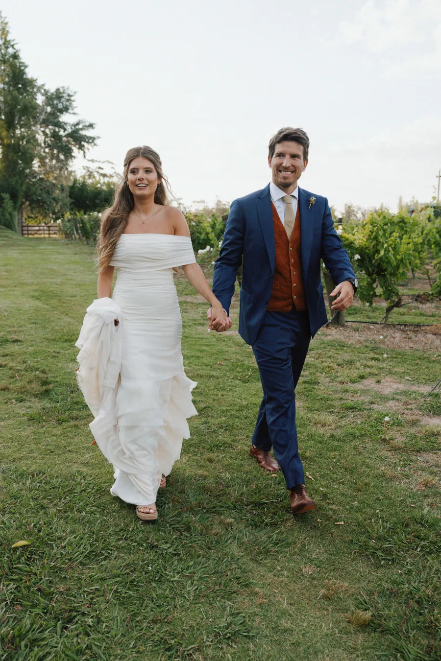 Majo & Stefano 30