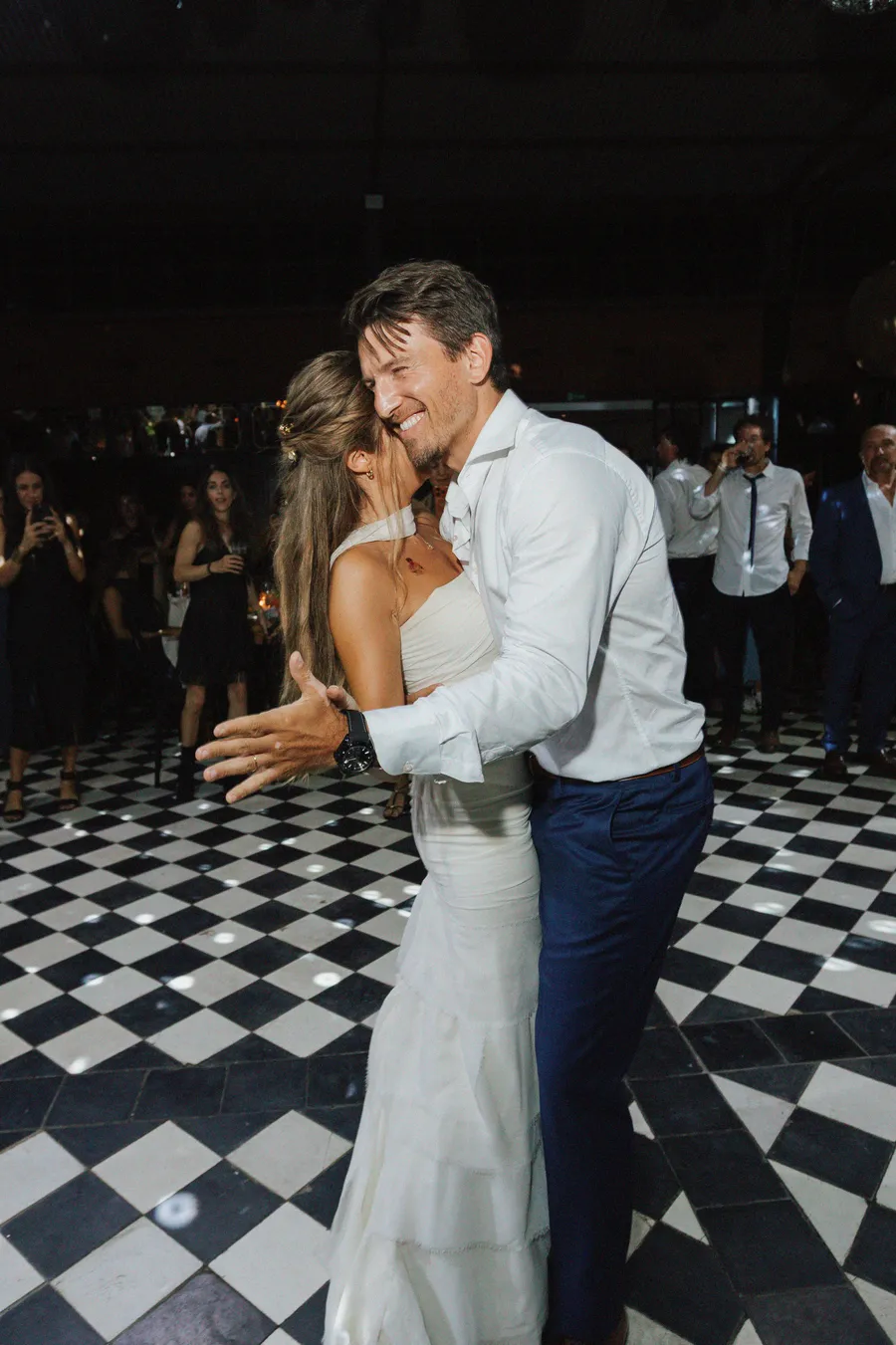 Majo & Stefano 40