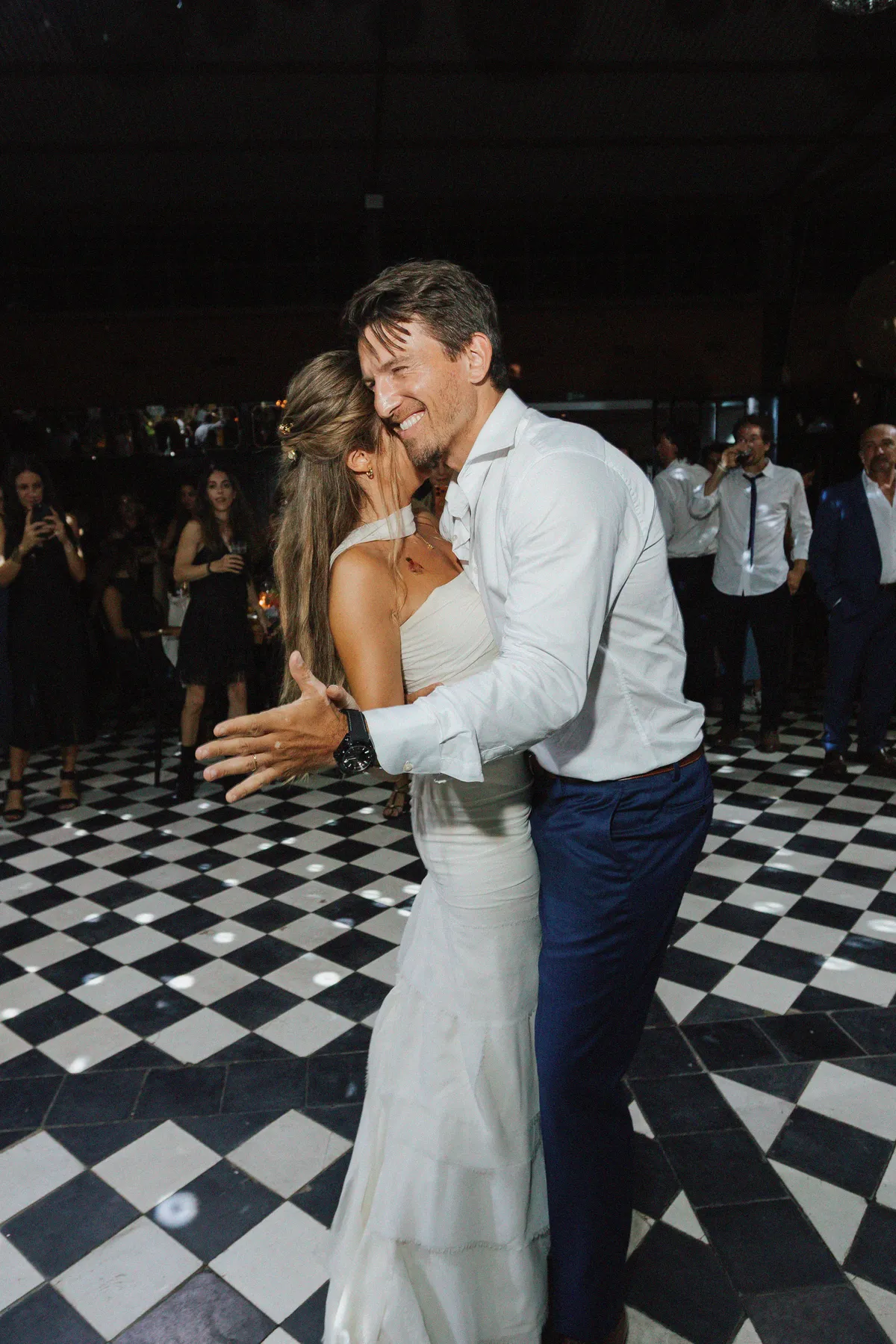 Majo & Stefano 40