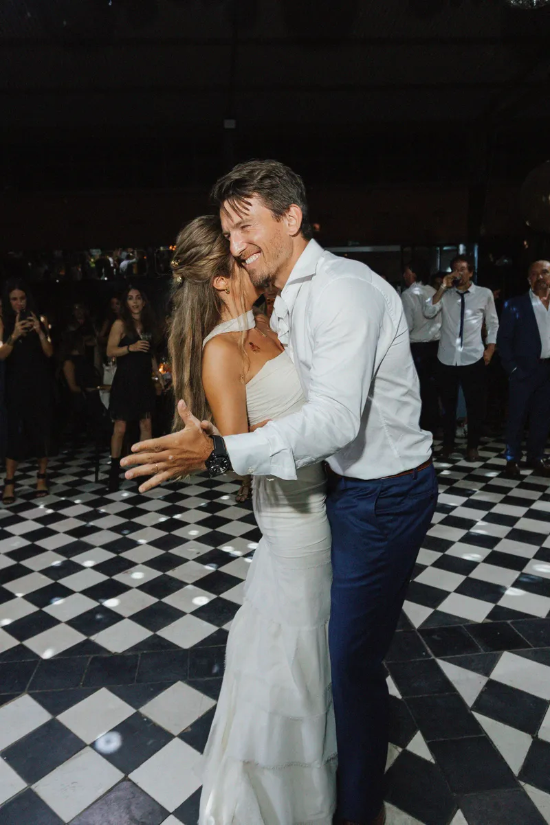 Majo & Stefano 40