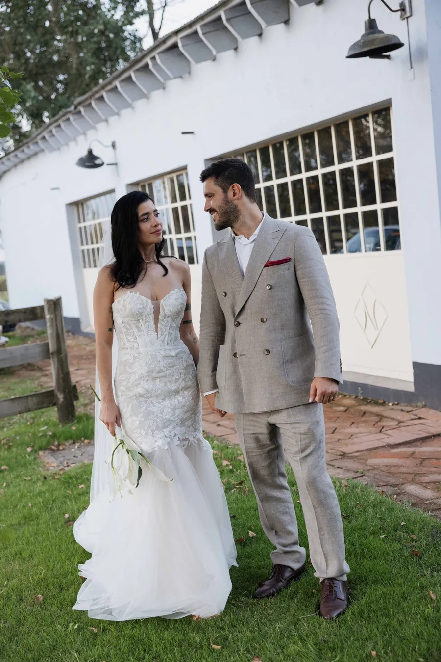 Carla & Gero 39