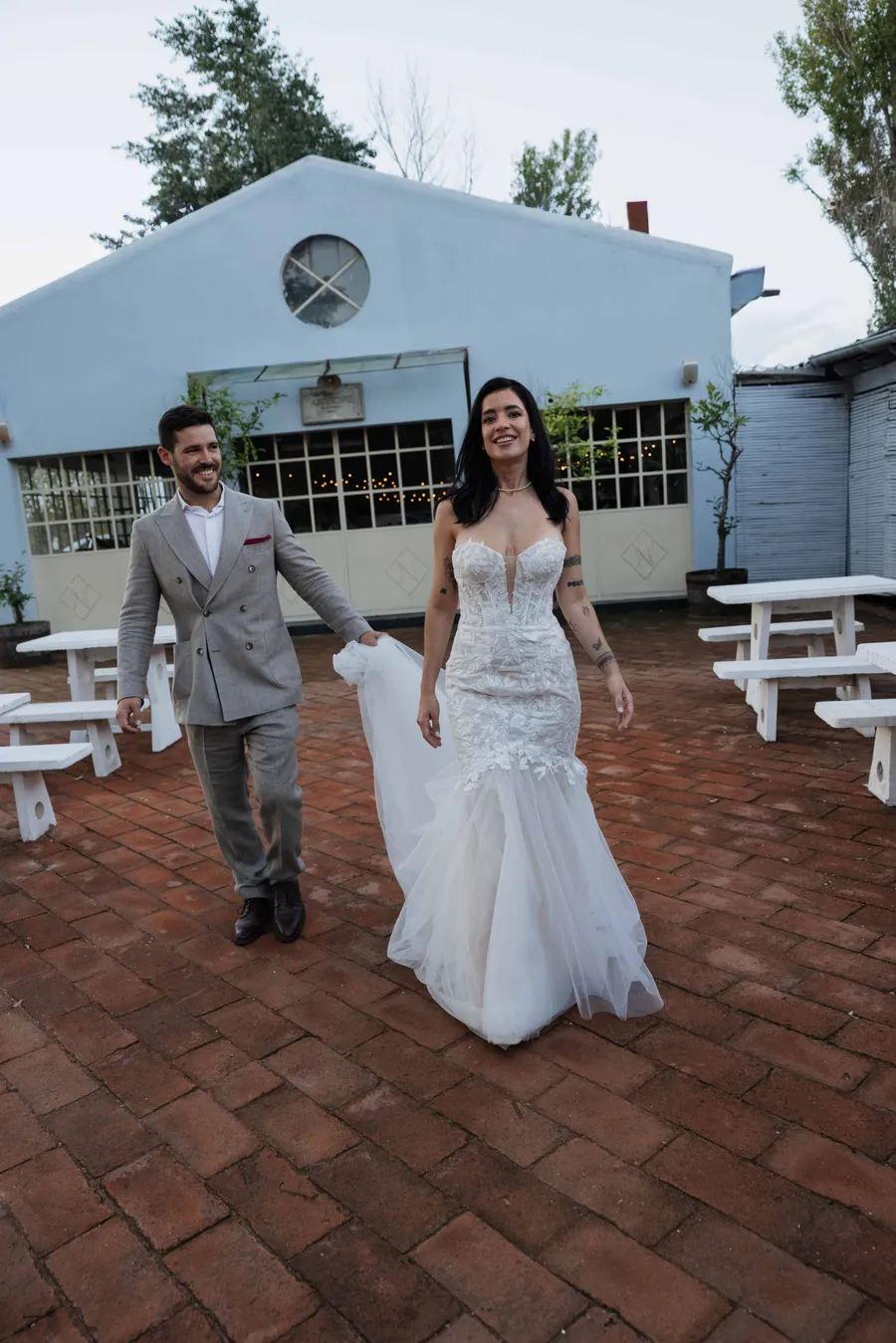 Carla & Gero 42
