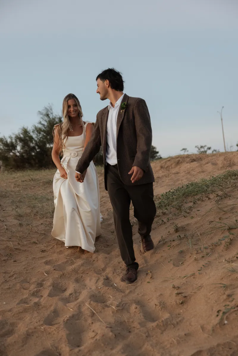 Manu & Juan 45