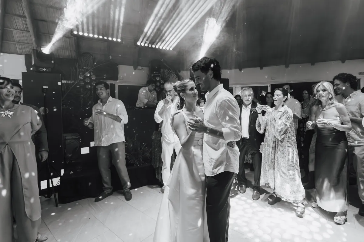 Manu & Juan 50