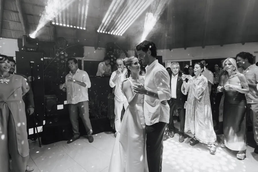 Manu & Juan 50