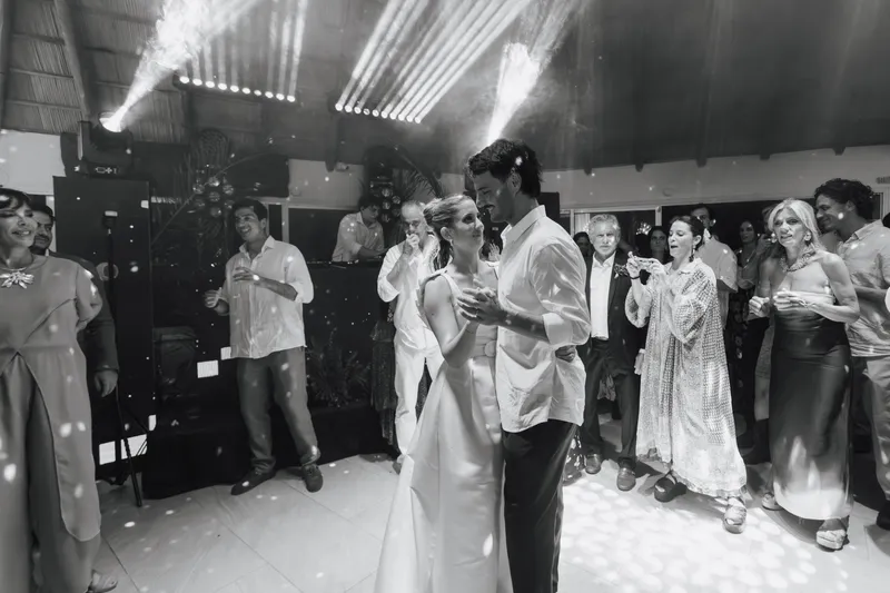 Manu & Juan 50