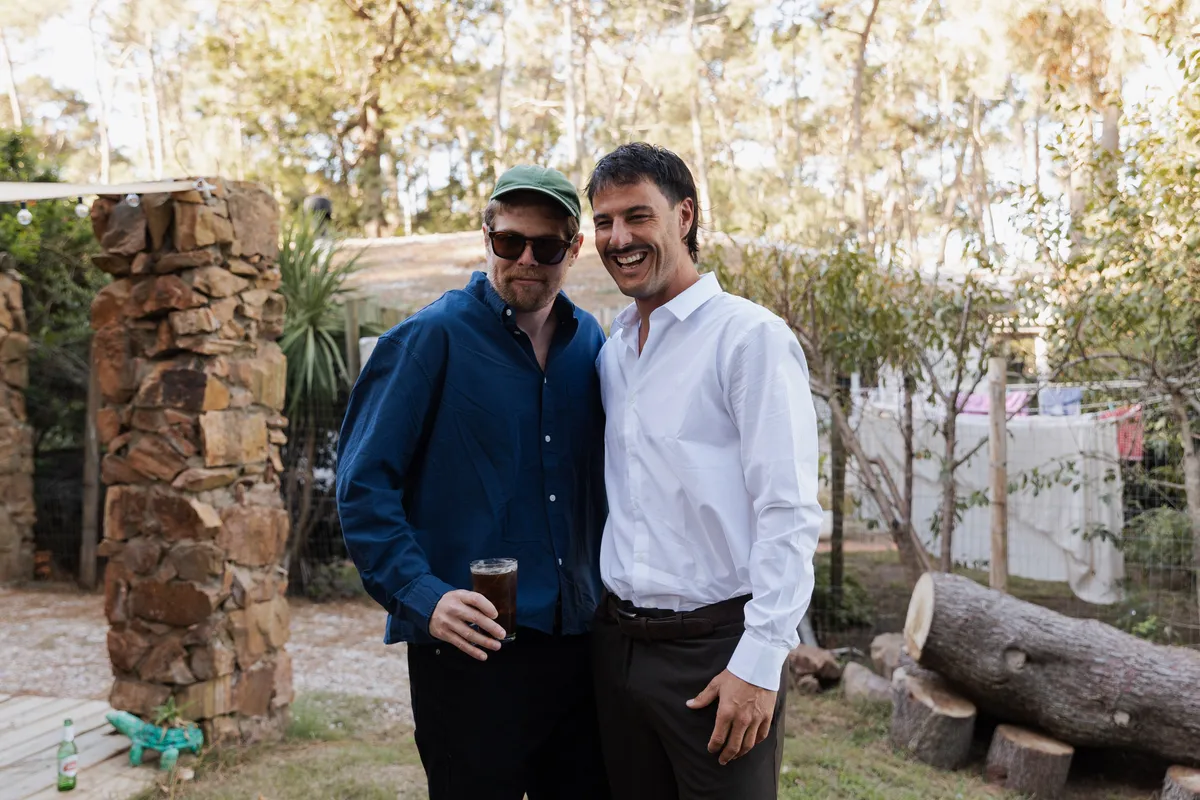 Manu & Juan 8